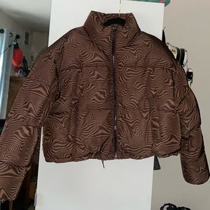 H&M Puffer Jacket